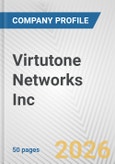Virtutone Networks Inc. Fundamental Company Report Including Financial, SWOT, Competitors and Industry Analysis- Product Image