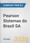 Pearson Sistemas do Brasil SA Fundamental Company Report Including Financial, SWOT, Competitors and Industry Analysis - Product Thumbnail Image