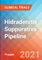 Hidradenitis Suppurativa - Pipeline Insight, 2021 - Product Thumbnail Image