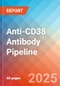 Anti-CD38 antibody - Pipeline Insight, 2024 - Product Thumbnail Image