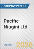 Pacific Niugini Ltd Fundamental Company Report Including Financial, SWOT, Competitors and Industry Analysis- Product Image