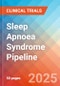 Sleep apnoea syndrome - Pipeline Insight, 2024 - Product Image