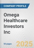 Omega Healthcare Investors Inc. Fundamental Company Report Including Financial, SWOT, Competitors and Industry Analysis- Product Image