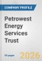 Petrowest Energy Services Trust Fundamental Company Report Including Financial, SWOT, Competitors and Industry Analysis - Product Thumbnail Image