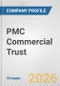 PMC Commercial Trust Fundamental Company Report Including Financial, SWOT, Competitors and Industry Analysis - Product Thumbnail Image