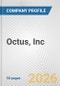 Octus, Inc. Fundamental Company Report Including Financial, SWOT, Competitors and Industry Analysis - Product Thumbnail Image