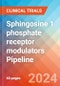 Sphingosine 1 phosphate receptor modulators - Pipeline Insight, 2022 - Product Image