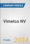 Vimetco NV Fundamental Company Report Including Financial, SWOT, Competitors and Industry Analysis - Product Thumbnail Image