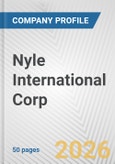 Nyle International Corp. Fundamental Company Report Including Financial, SWOT, Competitors and Industry Analysis- Product Image