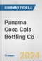 Panama Coca Cola Bottling Co. Fundamental Company Report Including Financial, SWOT, Competitors and Industry Analysis - Product Thumbnail Image