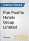 Pan Pacific Hotels Group Limited Fundamental Company Report Including Financial, SWOT, Competitors and Industry Analysis - Product Thumbnail Image