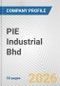PIE Industrial Bhd Fundamental Company Report Including Financial, SWOT, Competitors and Industry Analysis - Product Thumbnail Image