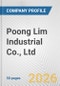 Poong Lim Industrial Co., Ltd. Fundamental Company Report Including Financial, SWOT, Competitors and Industry Analysis - Product Thumbnail Image