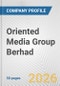 Oriented Media Group Berhad Fundamental Company Report Including Financial, SWOT, Competitors and Industry Analysis - Product Thumbnail Image