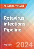 Rotavirus infections - Pipeline Insight, 2024- Product Image