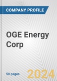 OGE Energy Corp. Fundamental Company Report Including Financial, SWOT, Competitors and Industry Analysis- Product Image