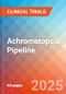 Achromatopsia - Pipeline Insight, 2024 - Product Image