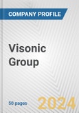 Visonic Group Fundamental Company Report Including Financial, SWOT, Competitors and Industry Analysis- Product Image