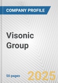 Visonic Group Fundamental Company Report Including Financial, SWOT, Competitors and Industry Analysis- Product Image