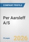 Per Aarsleff A/S Fundamental Company Report Including Financial, SWOT, Competitors and Industry Analysis - Product Thumbnail Image