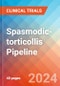 Spasmodic-torticollis - Pipeline Insight, 2022 - Product Image