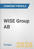 WISE Group AB Fundamental Company Report Including Financial, SWOT, Competitors and Industry Analysis- Product Image