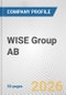 WISE Group AB Fundamental Company Report Including Financial, SWOT, Competitors and Industry Analysis - Product Thumbnail Image