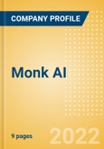 Monk AI - Tech Innovator Profile- Product Image