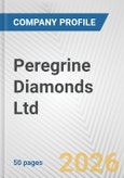 Peregrine Diamonds Ltd. Fundamental Company Report Including Financial, SWOT, Competitors and Industry Analysis- Product Image