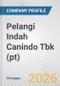 Pelangi Indah Canindo Tbk (pt) Fundamental Company Report Including Financial, SWOT, Competitors and Industry Analysis - Product Thumbnail Image