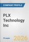 PLX Technology Inc. Fundamental Company Report Including Financial, SWOT, Competitors and Industry Analysis - Product Thumbnail Image