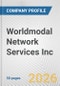 Worldmodal Network Services Inc. Fundamental Company Report Including Financial, SWOT, Competitors and Industry Analysis - Product Thumbnail Image