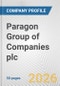 Paragon Group of Companies plc Fundamental Company Report Including Financial, SWOT, Competitors and Industry Analysis - Product Thumbnail Image