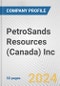 PetroSands Resources (Canada) Inc. Fundamental Company Report Including Financial, SWOT, Competitors and Industry Analysis - Product Thumbnail Image