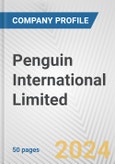 Penguin International Limited Fundamental Company Report Including Financial, SWOT, Competitors and Industry Analysis- Product Image