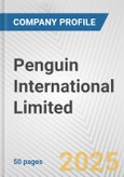 Penguin International Limited Fundamental Company Report Including Financial, SWOT, Competitors and Industry Analysis- Product Image