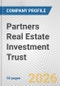 Partners Real Estate Investment Trust Fundamental Company Report Including Financial, SWOT, Competitors and Industry Analysis - Product Thumbnail Image