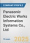 Panasonic Electric Works Information Systems Co., Ltd. Fundamental Company Report Including Financial, SWOT, Competitors and Industry Analysis - Product Thumbnail Image