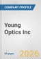 Young Optics Inc. Fundamental Company Report Including Financial, SWOT, Competitors and Industry Analysis - Product Thumbnail Image