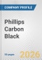 Phillips Carbon Black Fundamental Company Report Including Financial, SWOT, Competitors and Industry Analysis - Product Thumbnail Image