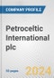 Petroceltic International plc Fundamental Company Report Including Financial, SWOT, Competitors and Industry Analysis - Product Thumbnail Image