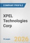 XPEL Technologies Corp. Fundamental Company Report Including Financial, SWOT, Competitors and Industry Analysis - Product Thumbnail Image