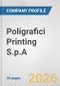 Poligrafici Printing S.p.A. Fundamental Company Report Including Financial, SWOT, Competitors and Industry Analysis - Product Thumbnail Image
