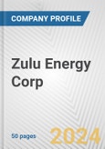 Zulu Energy Corp. Fundamental Company Report Including Financial, SWOT, Competitors and Industry Analysis- Product Image