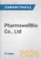 PharmswellBio Co., Ltd. Fundamental Company Report Including Financial, SWOT, Competitors and Industry Analysis - Product Thumbnail Image