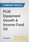 PLM Equipment Growth & Income Fund VII Fundamental Company Report Including Financial, SWOT, Competitors and Industry Analysis - Product Thumbnail Image