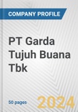 PT Garda Tujuh Buana Tbk Fundamental Company Report Including Financial, SWOT, Competitors and Industry Analysis- Product Image