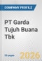 PT Garda Tujuh Buana Tbk Fundamental Company Report Including Financial, SWOT, Competitors and Industry Analysis - Product Thumbnail Image