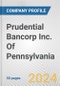 Prudential Bancorp Inc. Of Pennsylvania Fundamental Company Report Including Financial, SWOT, Competitors and Industry Analysis - Product Thumbnail Image