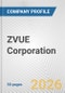 ZVUE Corporation Fundamental Company Report Including Financial, SWOT, Competitors and Industry Analysis - Product Thumbnail Image